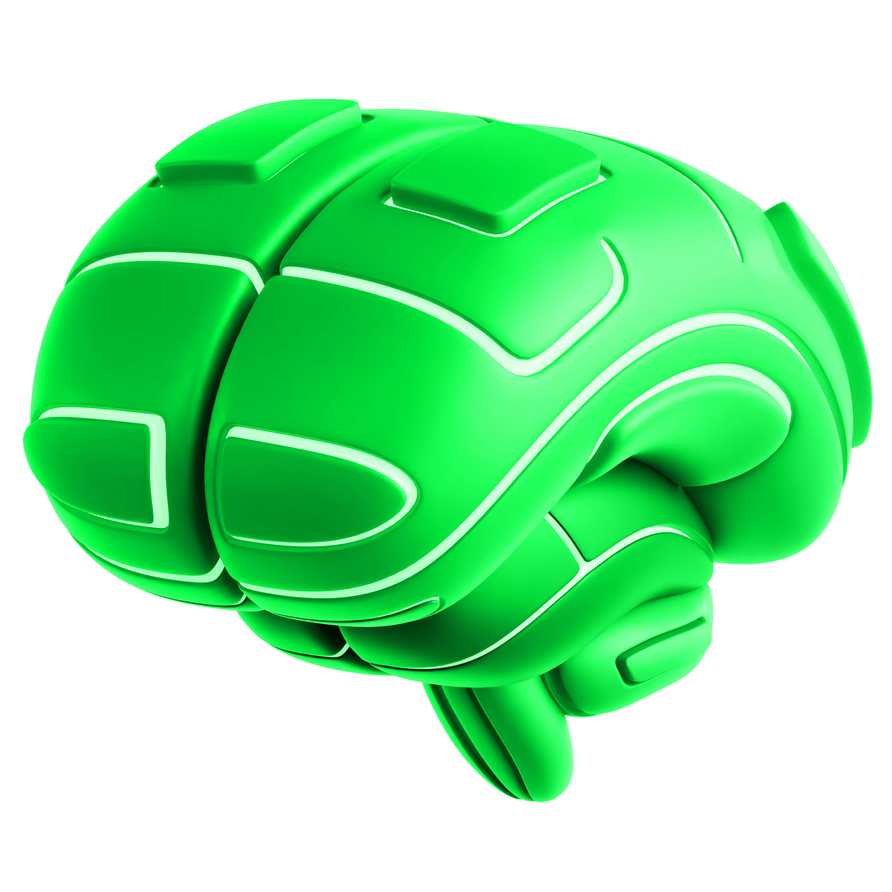 AI Brain